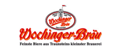 Wochinger Bräu